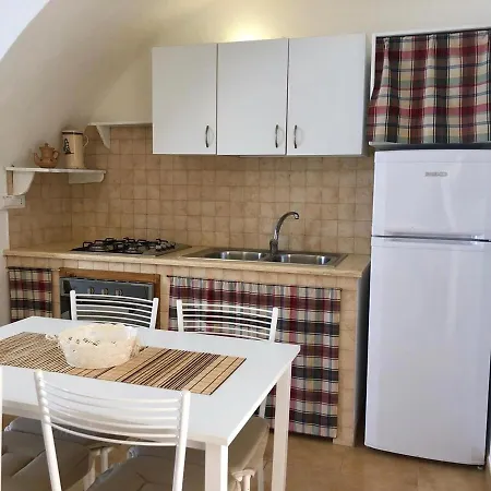 Apartman Duca Terra Alessano