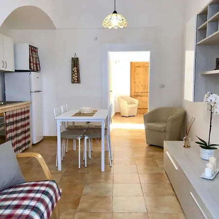 Duca Terra Apartman Alessano