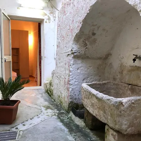 Duca Terra Apartman *