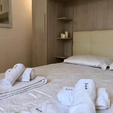 Duca Terra Apartman