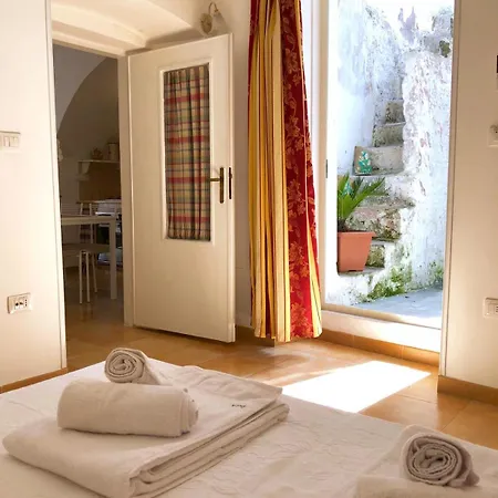 Apartman Duca Terra *
