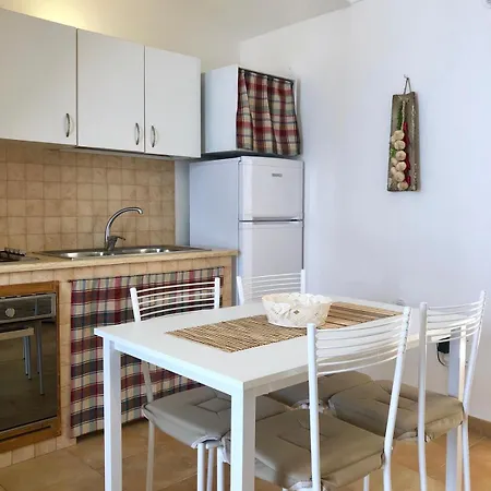 Duca Terra Apartman Alessano