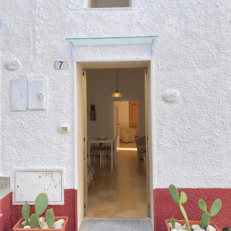 Apartman Duca Terra *